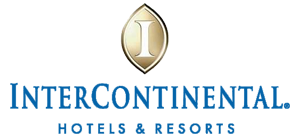 InterContinental Hotels SORRENTO MORNINGTON PENINSULA by IHG Logo